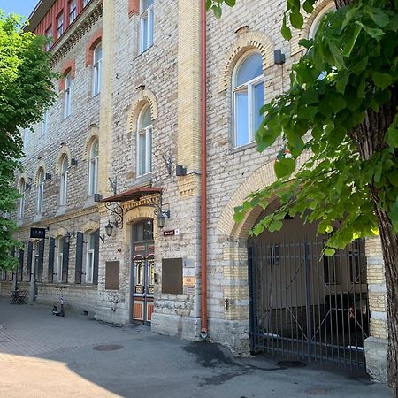 Orange Apartments Mere Tallinn Kültér fotó